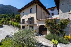 Appartamento Ginevra Tremosine